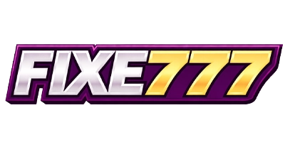 FIXE777 logo